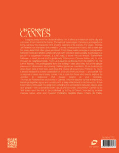 Uncommon Cannes version numérique