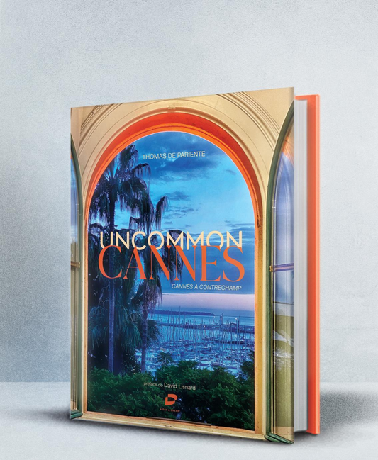 Uncommon Cannes