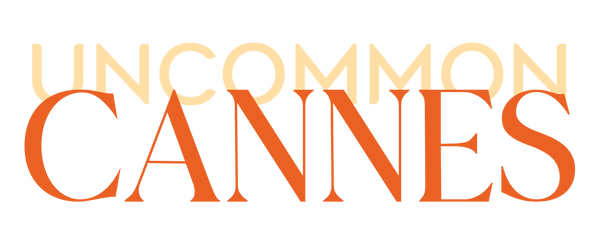 Uncommon Cannes