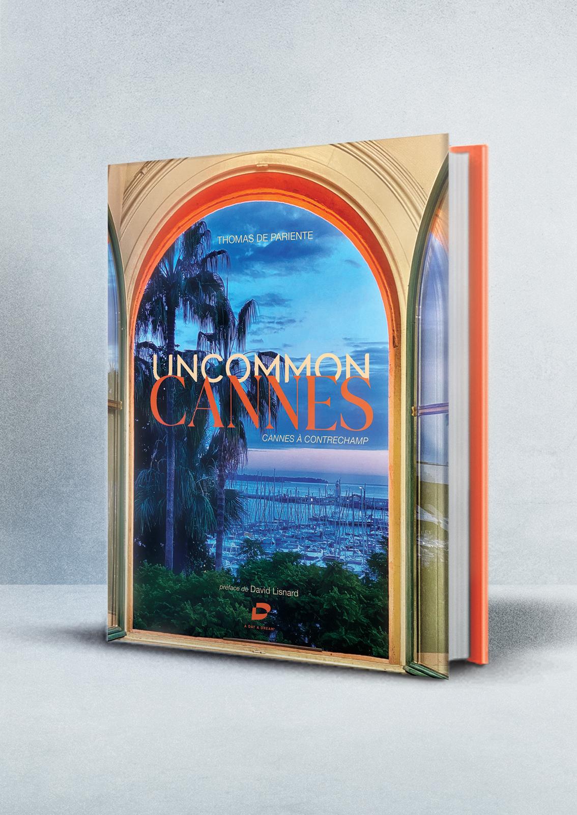 Uncommon Cannes