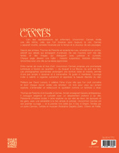 Uncommon Cannes version numérique