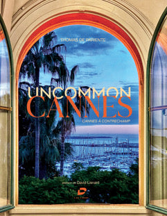 Uncommon Cannes version numérique