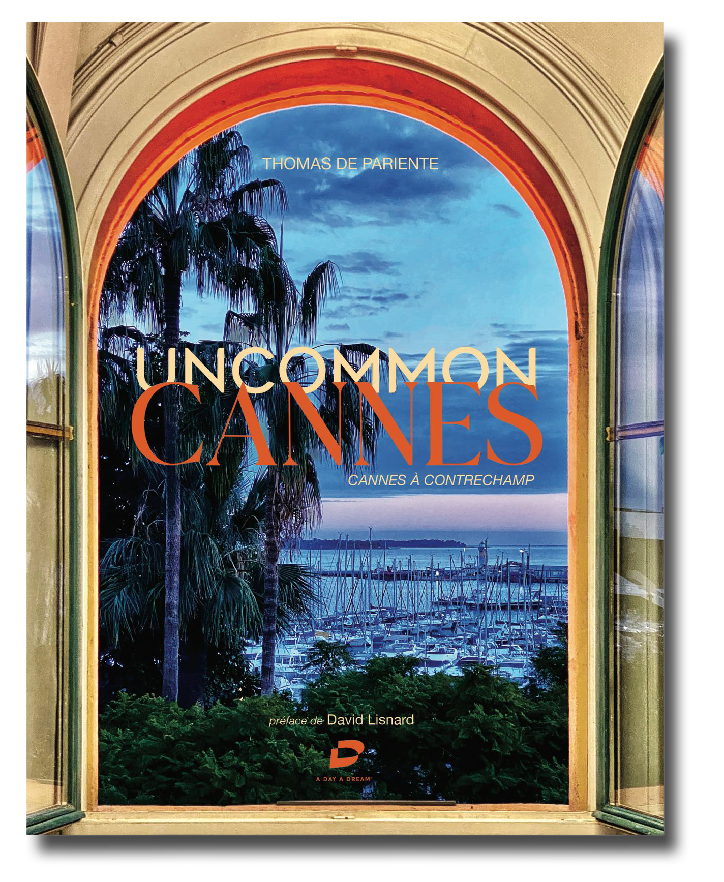 Uncommon Cannes version numérique