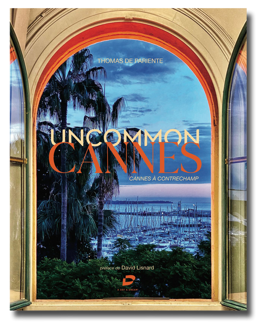 Uncommon Cannes version numérique